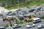 濟陽路車禍遇難者是不是05年濟陽路車禍的幸存者 上
