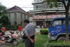 閔行命案疑犯已被抓獲 上海市閔行區發生5人被殺的