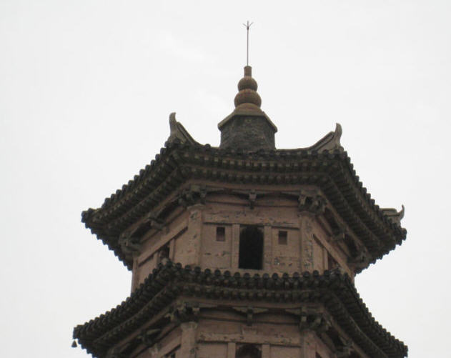 羅浮雙塔
