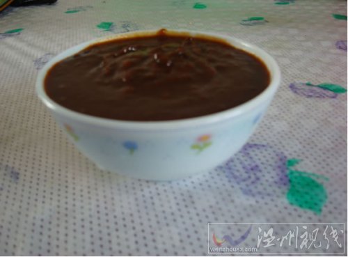 豆瓣醬的做法