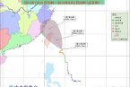 蘇拉達維雙臺風都可能影響我國 浙江省氣象局啟動臺
