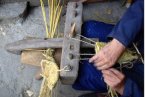 怎樣編草鞋 永嘉民間傳
