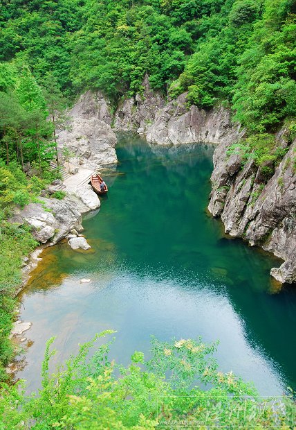 永嘉旅游景點(diǎn)陶姑洞