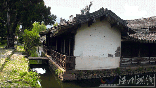 蒼坡仁濟廟