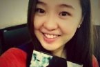 浙江女主持猝死 25歲女主持郭夢秋因突發心臟病猝死