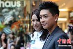 江伊涵這么漂亮干嘛要做小三 八卦稱江伊涵成真正小