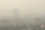 天津天氣悶熱今日持續 明日將迎來冷空氣悶熱天氣將