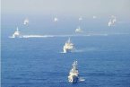 釣魚島嶼最新事件中
