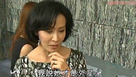 王菲微博調侃哈林唱歌象貓叫