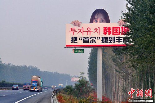 高速路驚現(xiàn)