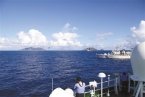 釣魚島嶼最新消息 外交部繼續喊日本必須承認釣魚島