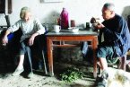 神仙奶奶 湖北黃岡紅安縣出了一位神仙奶奶秦玉華