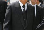 石原慎太郎要做山大王 石原將辭去東京都知事