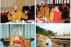 法師挪巨款娶小三犯重婚罪被判刑 湖南圓通法師與小