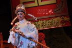 越劇蕭雅 東方衛視專訪