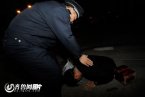 感恩的心 無腿歌手陳州