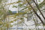 未來三天寧夏有明顯降溫天氣 最低氣溫降至-12℃~-