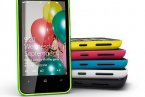 諾基亞lumia 620明年一月上市 售價(jià)約1550元