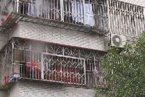 浙江臺州最美大媽最美浙江人 40分鐘托舉生命的力量