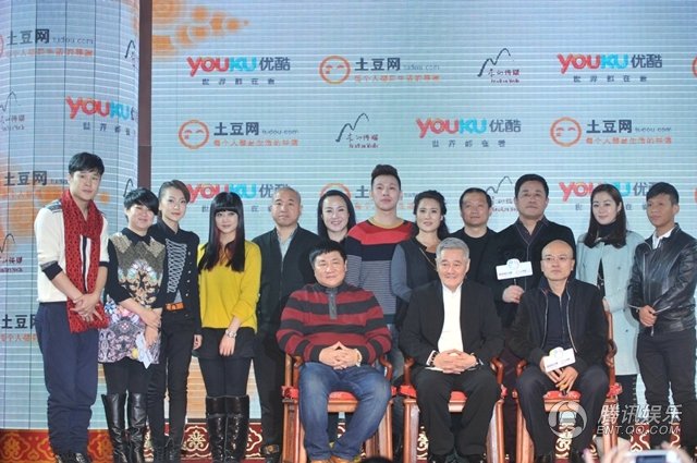 趙本山鄉(xiāng)村愛(ài)情