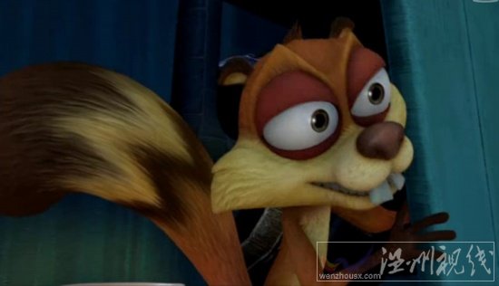 好看的卡通片《熊出沒之環球大冒險》45集