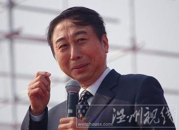 春晚壓軸，我已經好多年沒演過了