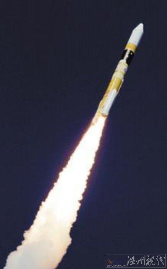 日本間諜衛星