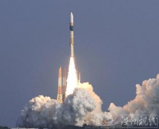 日本間諜衛星
