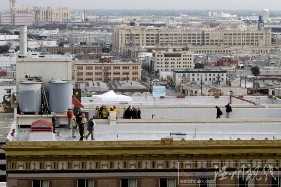 藍(lán)可兒離奇失蹤案 