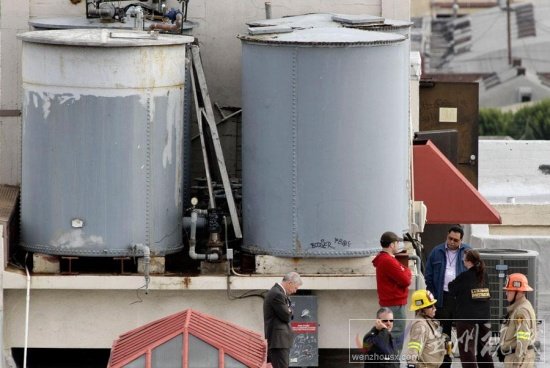 藍(lán)可兒離奇失蹤案 