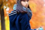 南航校花照片 網(wǎng)評(píng)最新全國(guó)高校最美校花照片