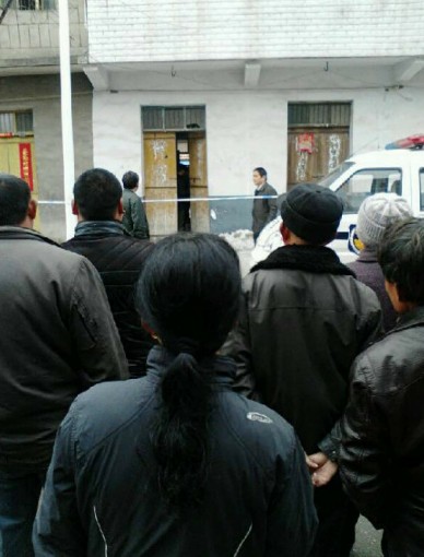 安徽鳳臺(tái)馬店滅門(mén)案告破