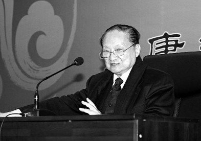 金庸九十大壽慘被粉絲遺忘 只有鐵桿馬云記得？
