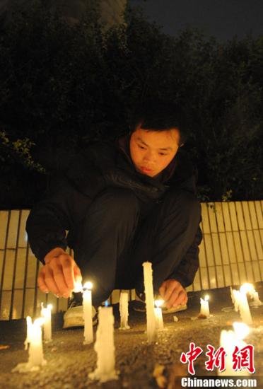 長沙落井女孩搜救工作仍在繼續 沒有得到確切結果不會放棄搜救