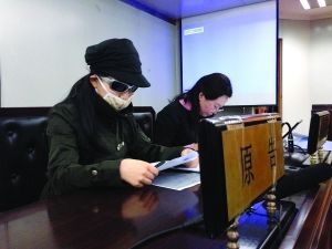 農(nóng)民充富翁網(wǎng)上征婚女碩士被騙生子