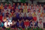 網(wǎng)曝李天一19歲 李天一小學(xué)畢業(yè)照曝光 李天一真實(shí)年