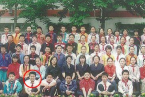 網(wǎng)上曝光李天一小學(xué)畢業(yè)照為中關(guān)村一小 李天一小學(xué)