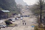 江西永平銅礦3月21日發生爆炸事故 有三人失蹤沒找到