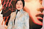 張國(guó)榮經(jīng)紀(jì)人陳淑芬講述張國(guó)榮最后一通電話的內(nèi)容