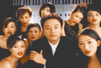 林志玲感謝張國(guó)榮生前對(duì)她的照顧 真的非常貼心