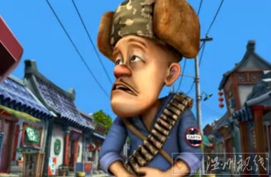好看的國(guó)產(chǎn)動(dòng)畫片