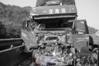 蒼南車禍 3月6日蒼南沈海高速9車追尾車禍多人受傷