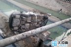 大梁門車禍 2013年3月23日開封大梁門發生車禍致1死