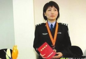 浙江叔侄冤案聶海芬