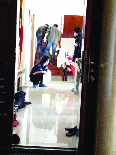 南京建鄴區殺人案，富二代丈夫刺死90后嬌妻