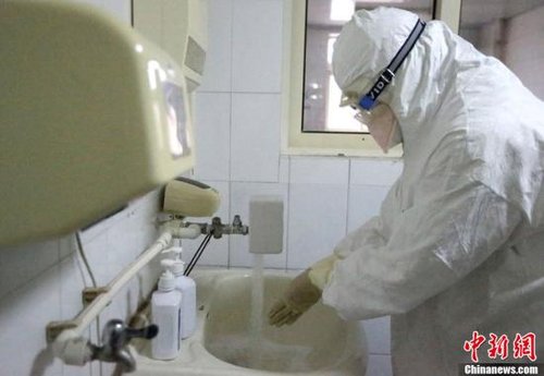 我國(guó)發(fā)現(xiàn)14例h7n9禽流感病例，上海6例 江蘇4例 安徽1例 浙江3例