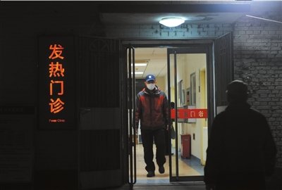 感染h7n9禽流感病例生前接觸過豬肉