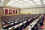 朝鮮宣布重啟石墨反應堆 寧邊石墨核反應堆生產制造