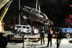 陜縣車禍 4月7日河南新密車禍造成6名陜縣官員遇難