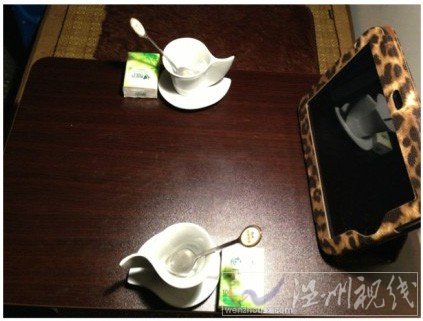 長樂華僑中學(xué)寢室照片